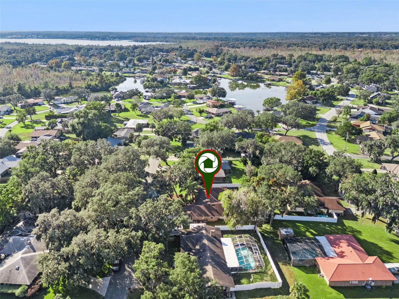 PICCIOLA HARBORS - Residential