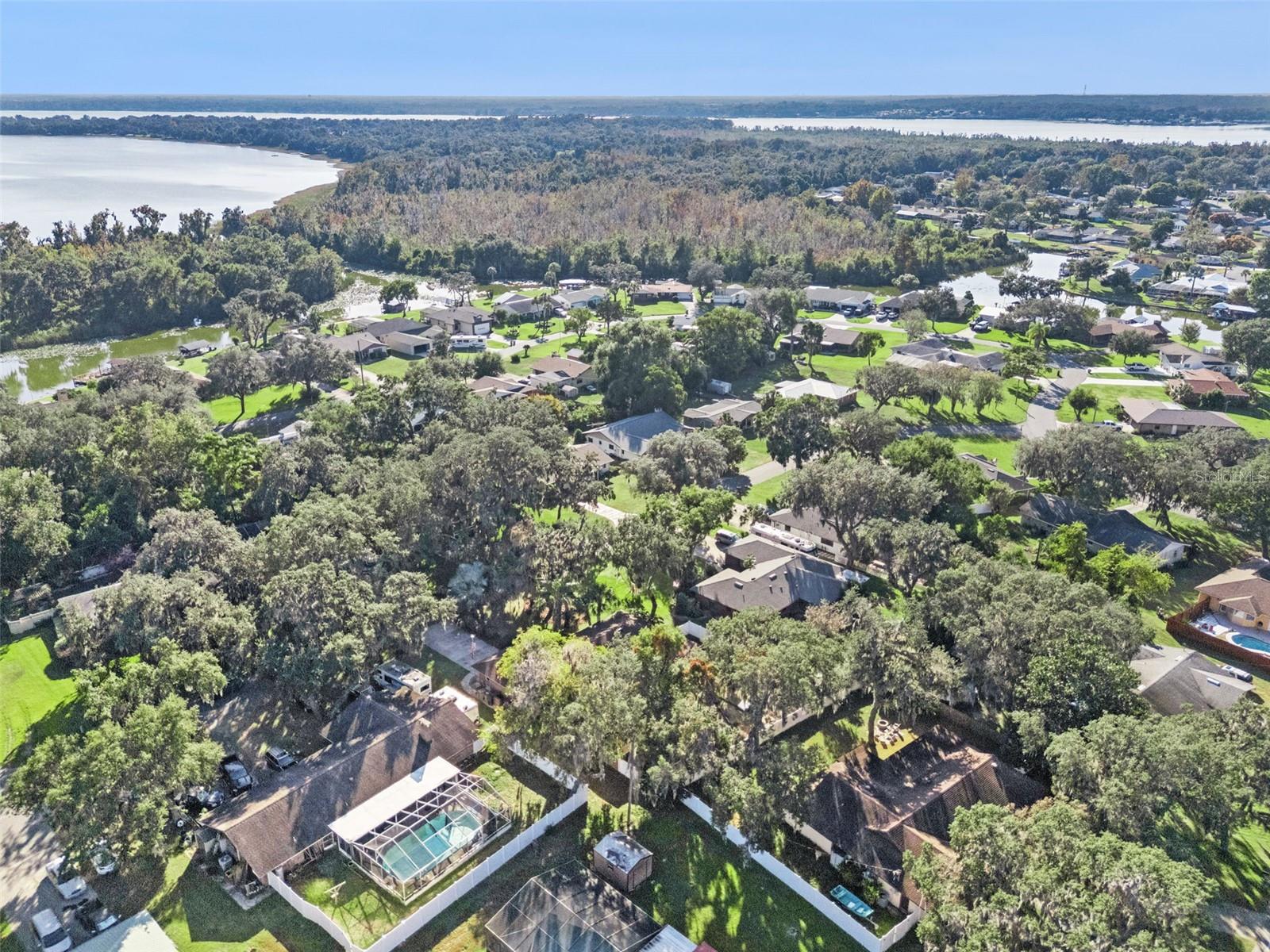 PICCIOLA HARBORS - Residential