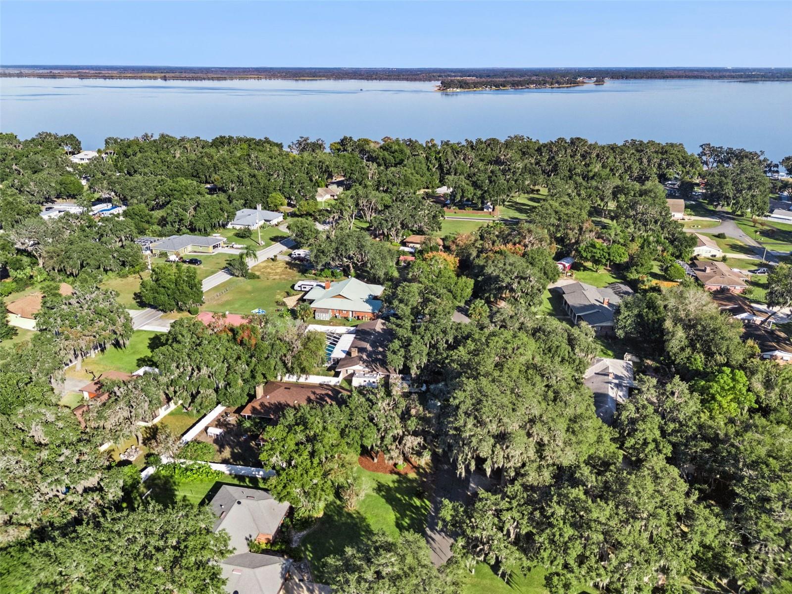 PICCIOLA HARBORS - Residential