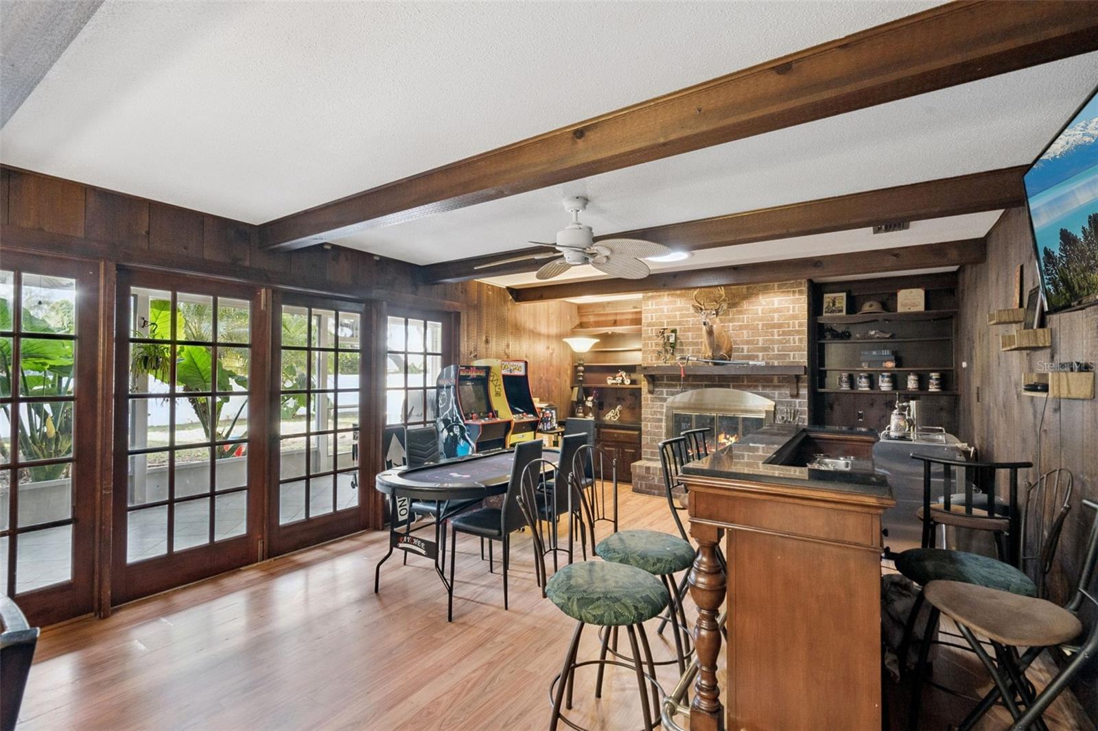 PICCIOLA HARBORS - Residential