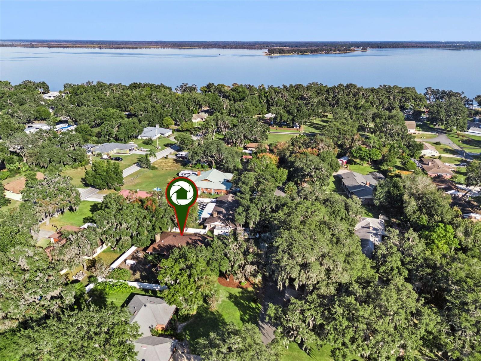 PICCIOLA HARBORS - Residential