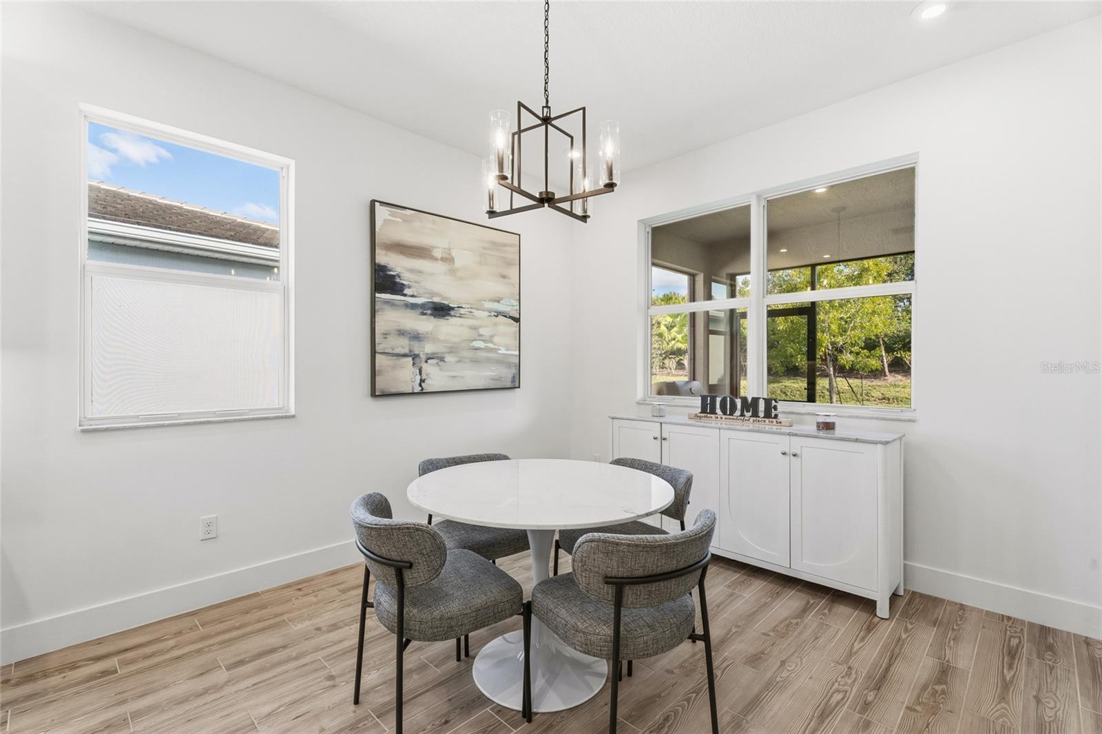 TELARO AT SOUTHERN GROVE - Residential