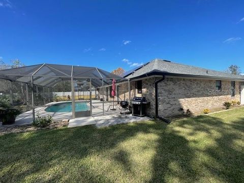 A home in PALM COAST