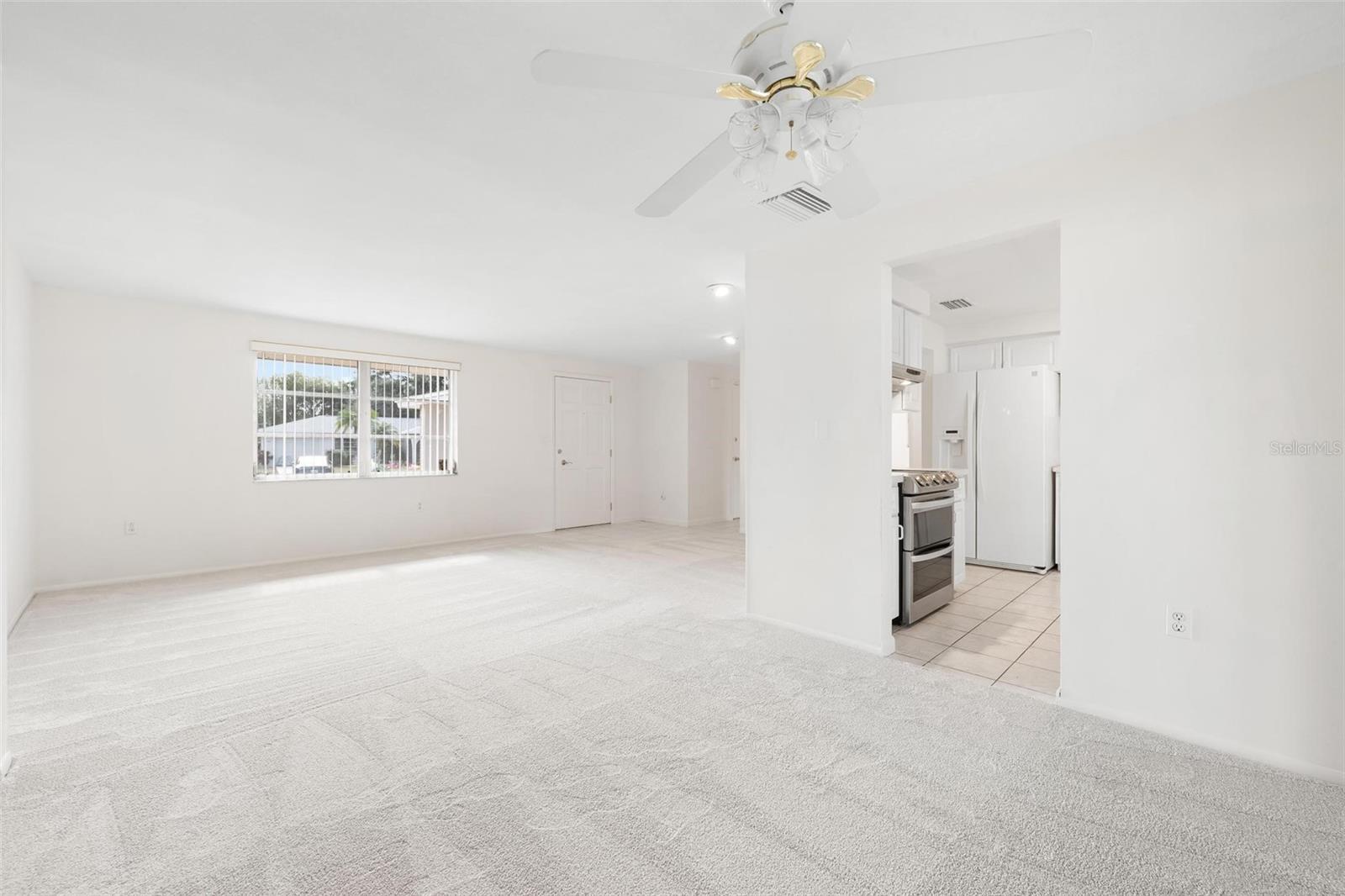 BRENTWOOD ESTATES - Residential