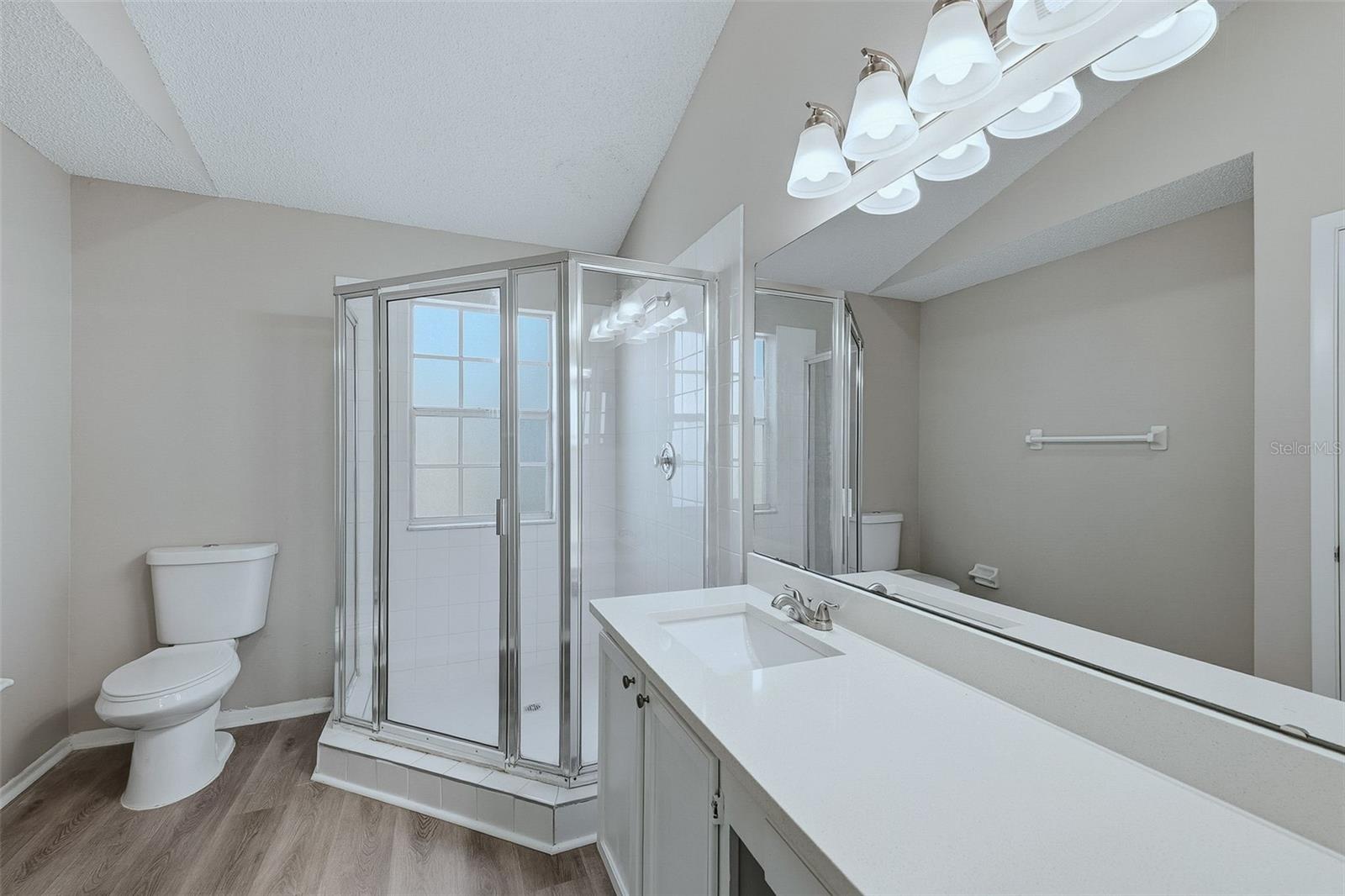 WEKIVA RESERVE UNIT 4 - Residential