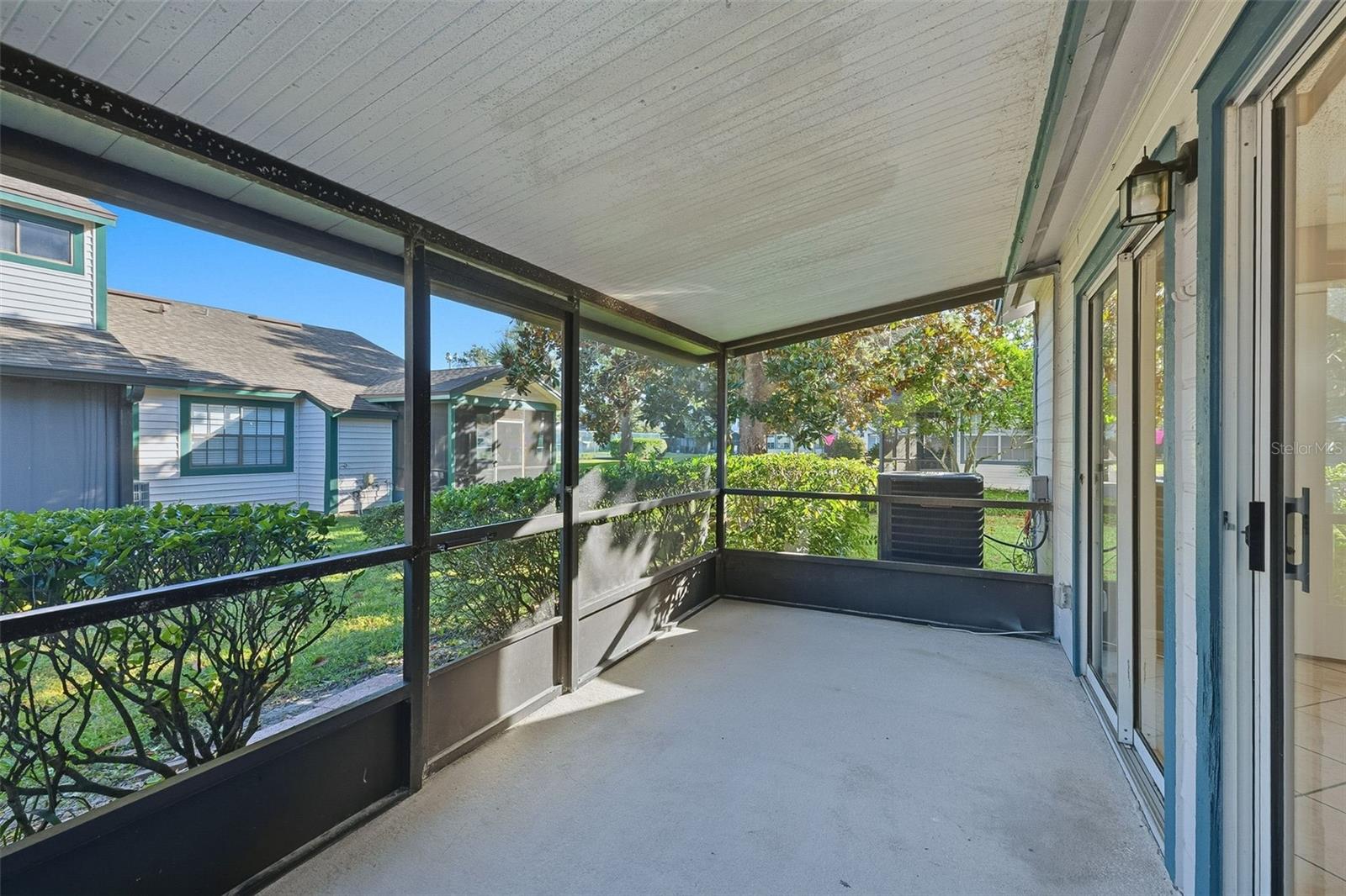 WEKIVA RESERVE UNIT 4 - Residential