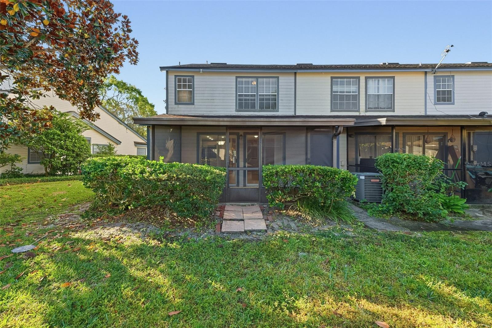 WEKIVA RESERVE UNIT 4 - Residential