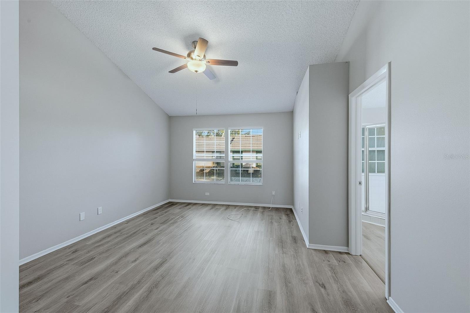 WEKIVA RESERVE UNIT 4 - Residential