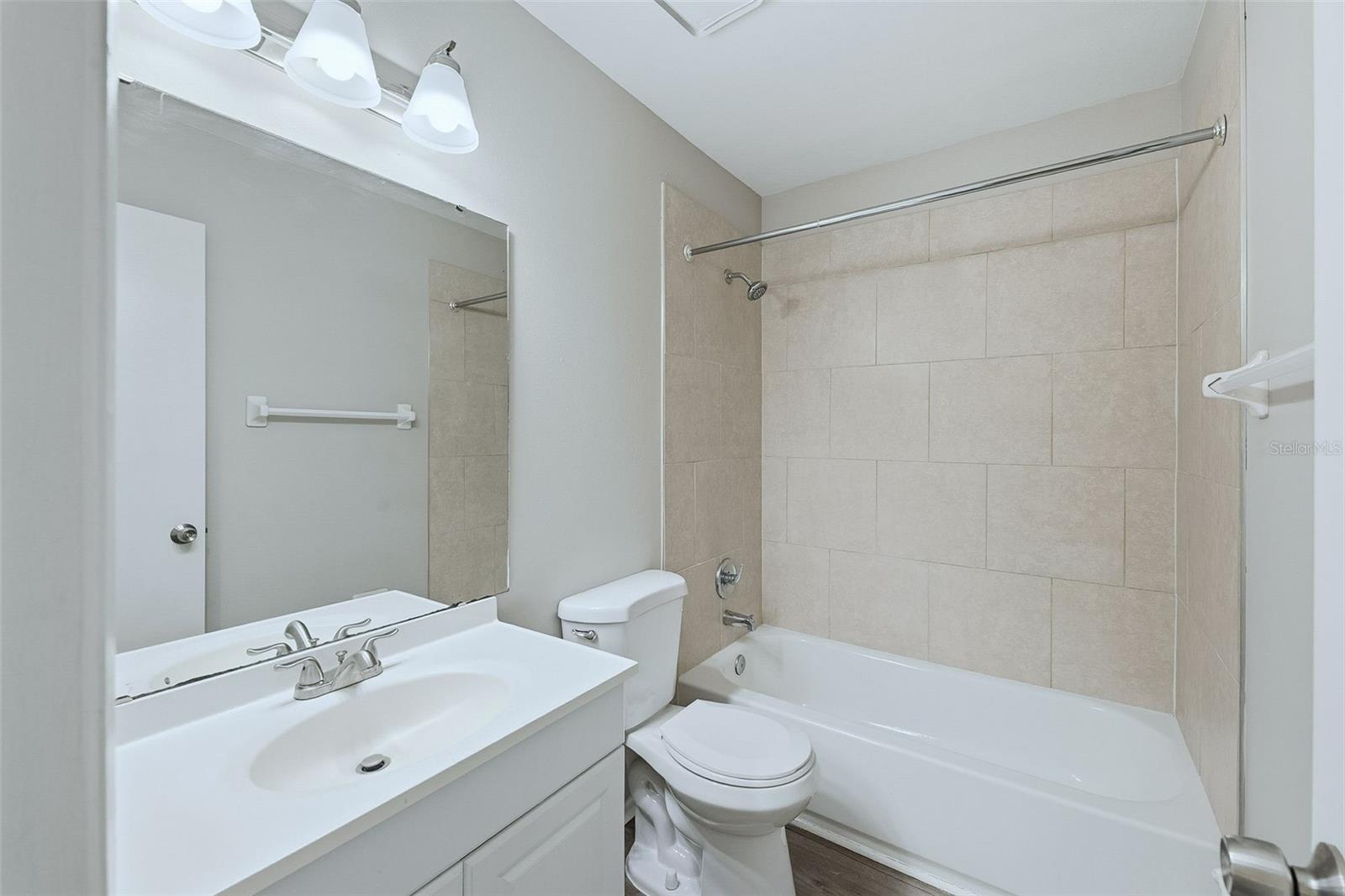 WEKIVA RESERVE UNIT 4 - Residential