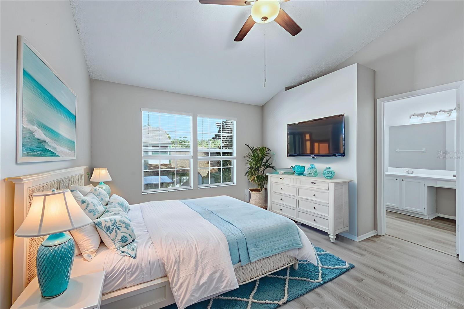 WEKIVA RESERVE UNIT 4 - Residential