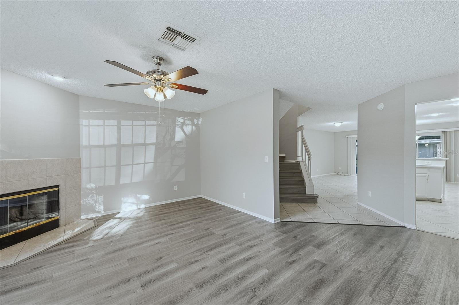 WEKIVA RESERVE UNIT 4 - Residential