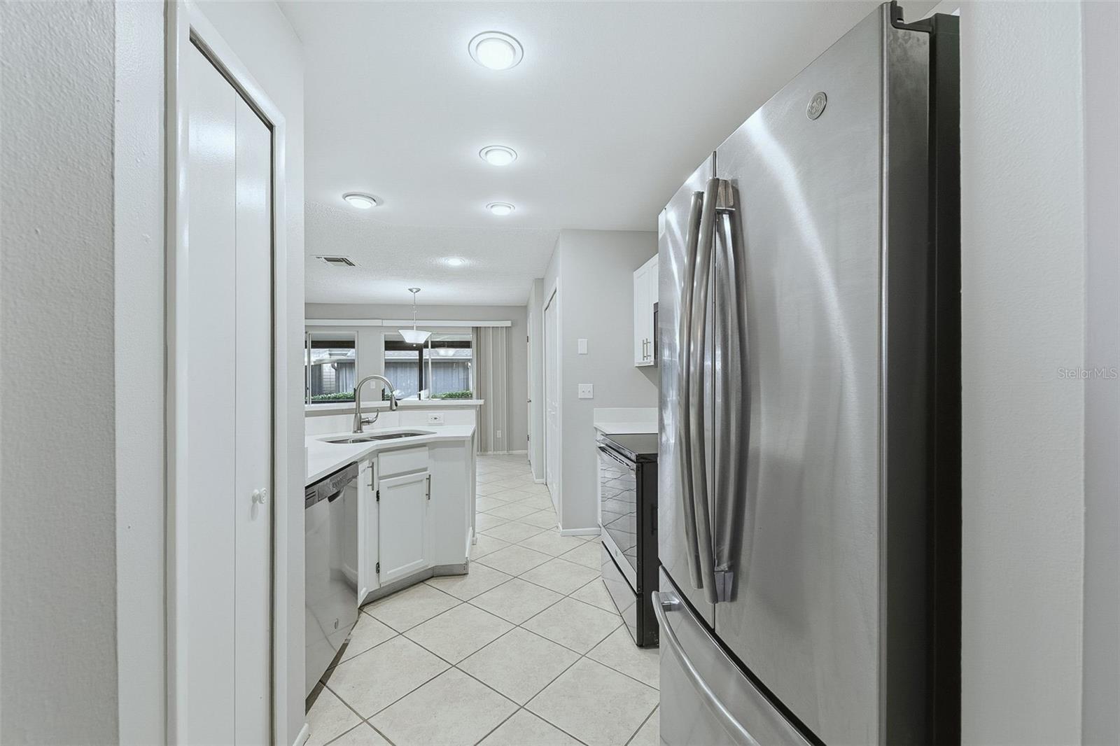 WEKIVA RESERVE UNIT 4 - Residential