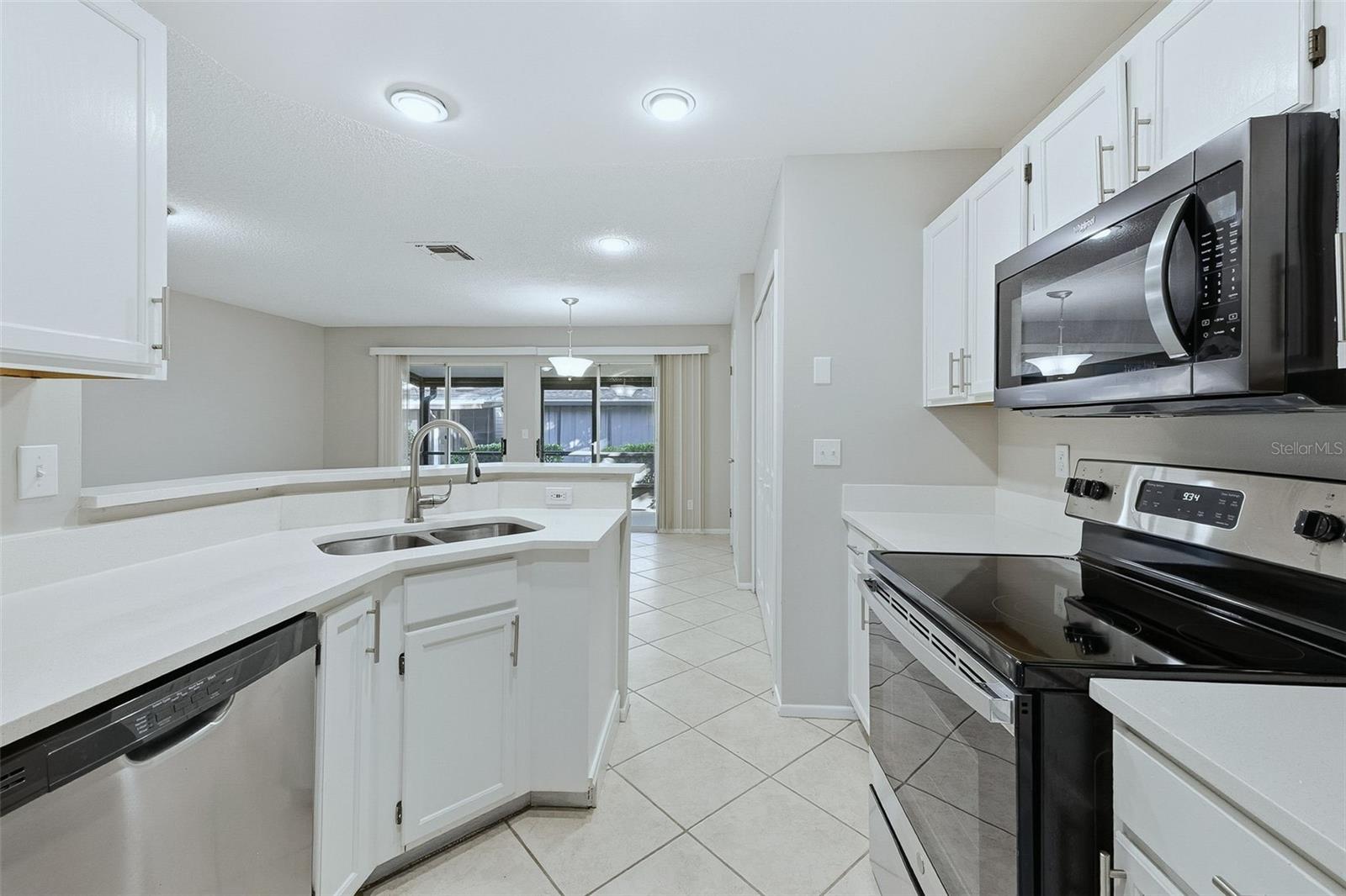 WEKIVA RESERVE UNIT 4 - Residential