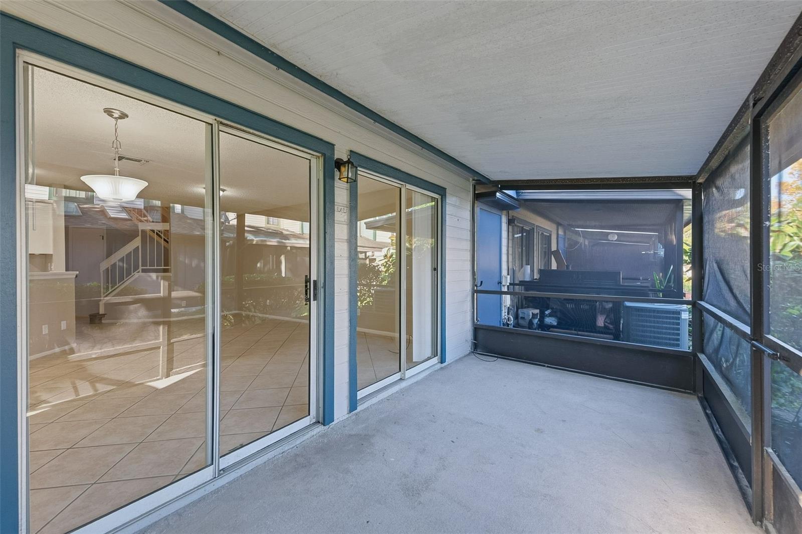 WEKIVA RESERVE UNIT 4 - Residential