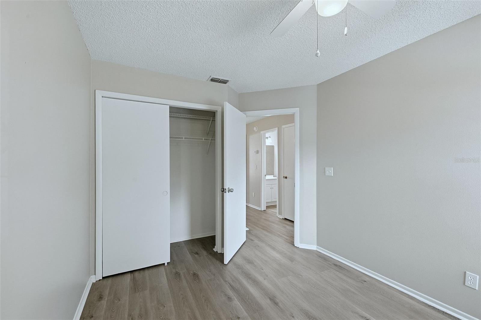 WEKIVA RESERVE UNIT 4 - Residential