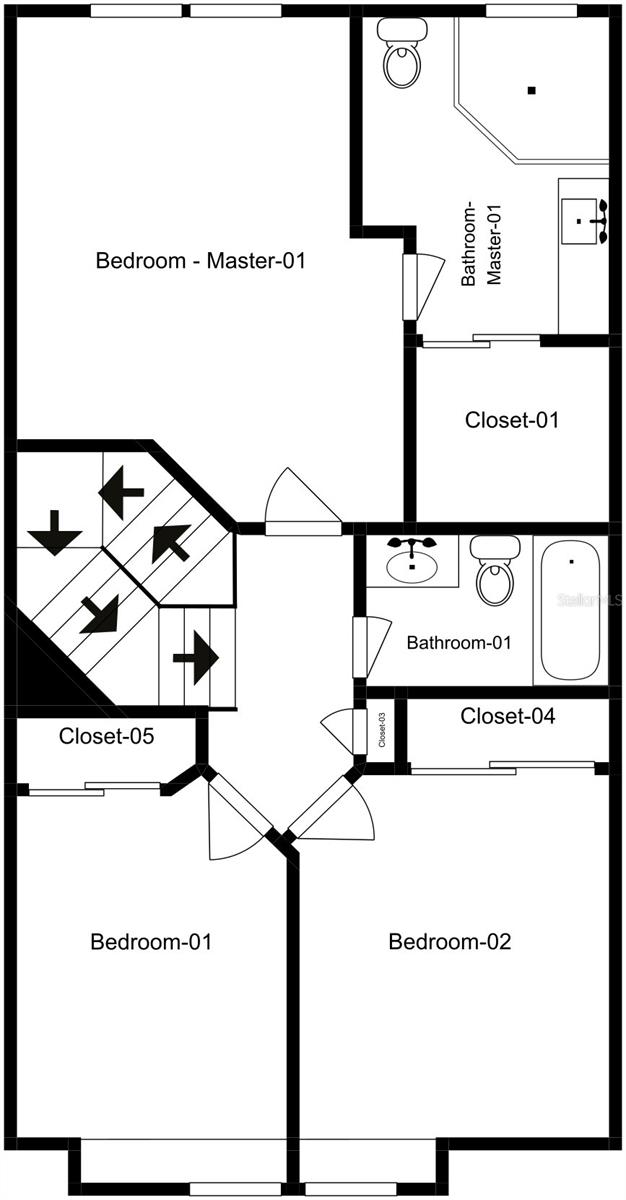WEKIVA RESERVE UNIT 4 - Residential