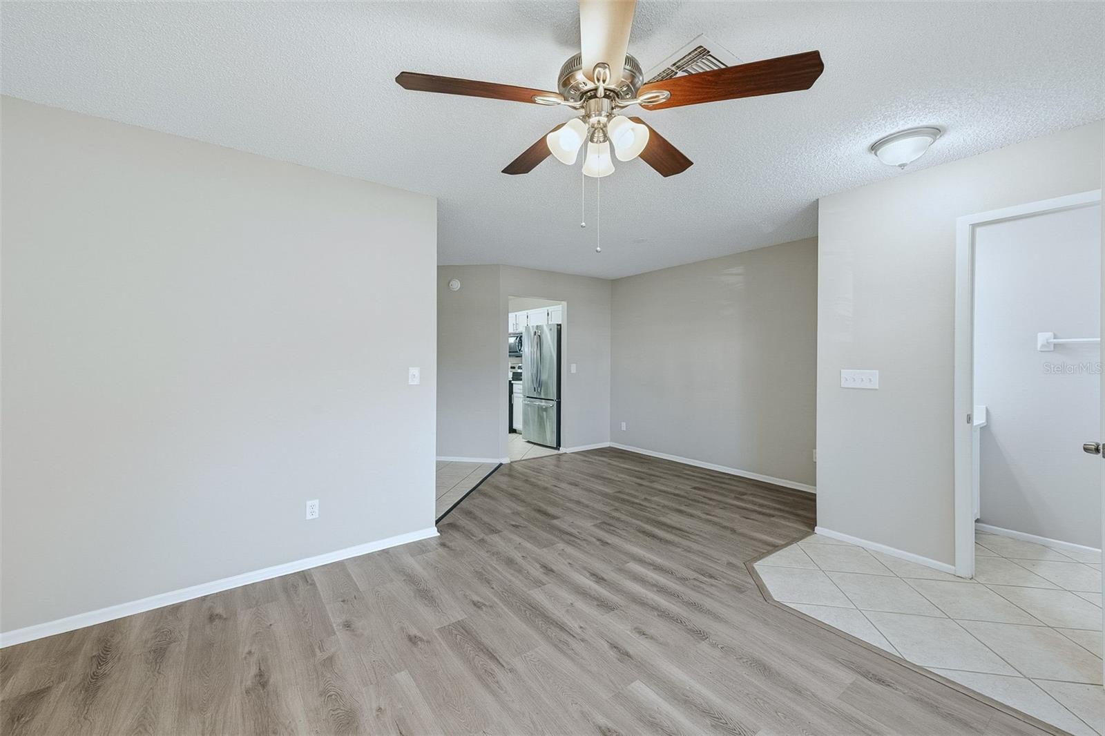 WEKIVA RESERVE UNIT 4 - Residential