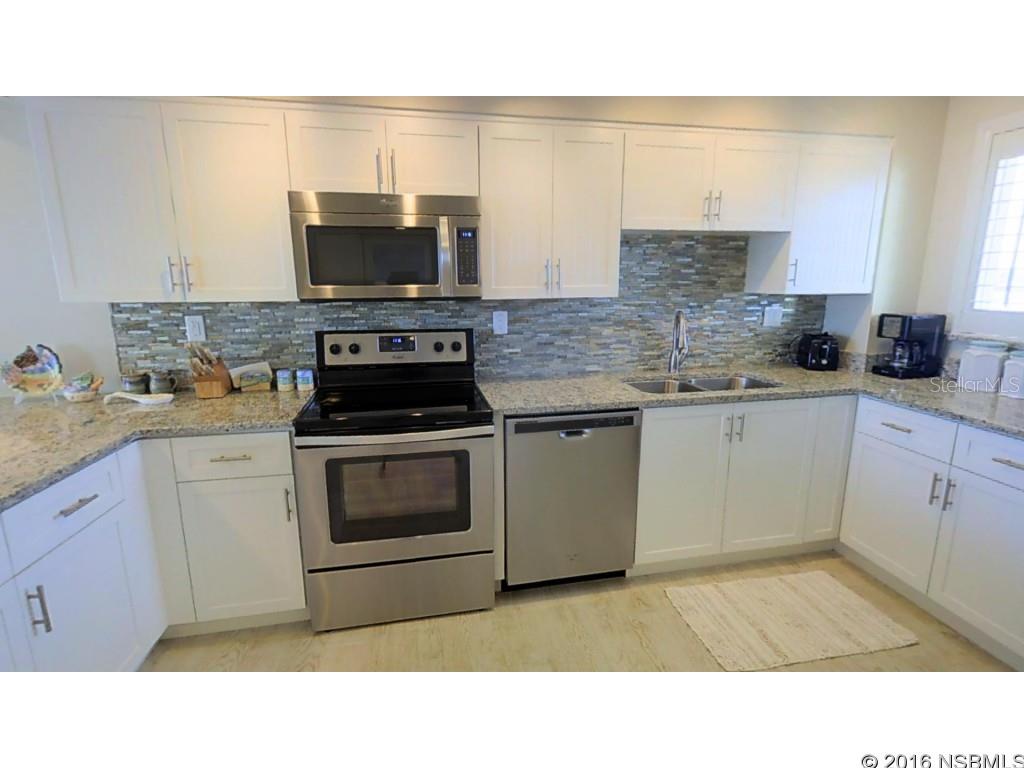 Golden Arms - Residential