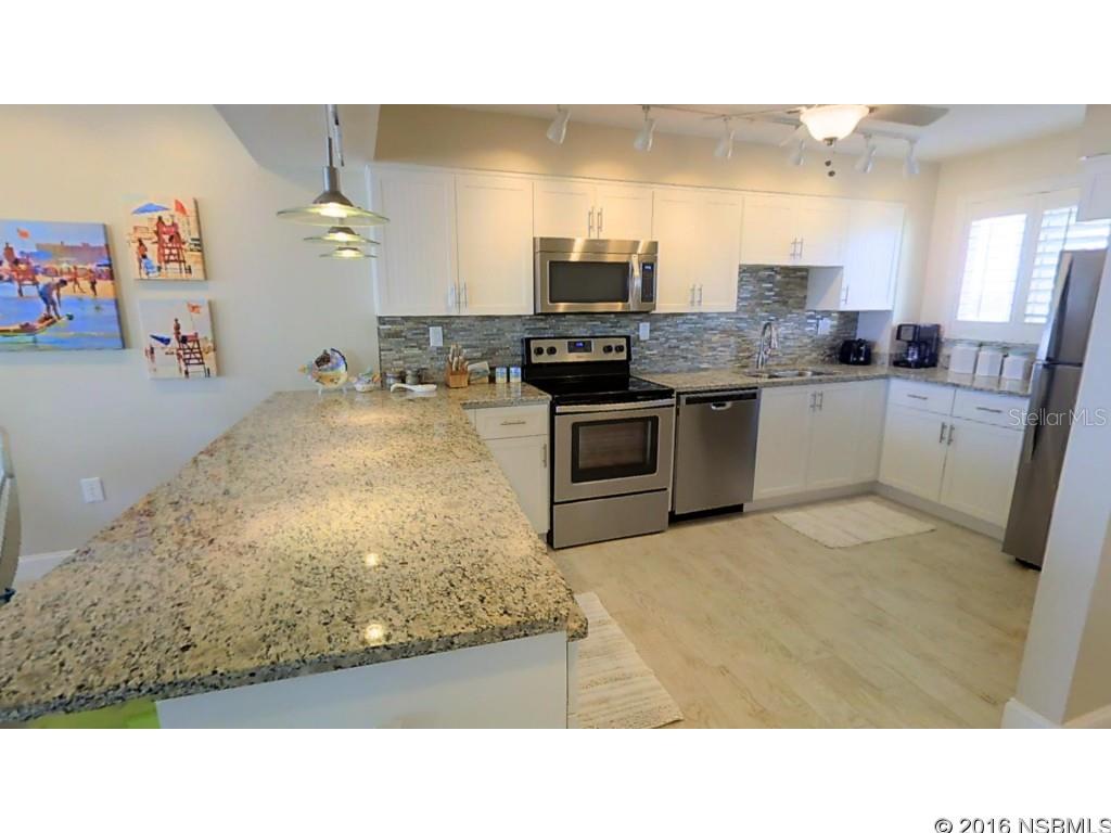 Golden Arms - Residential