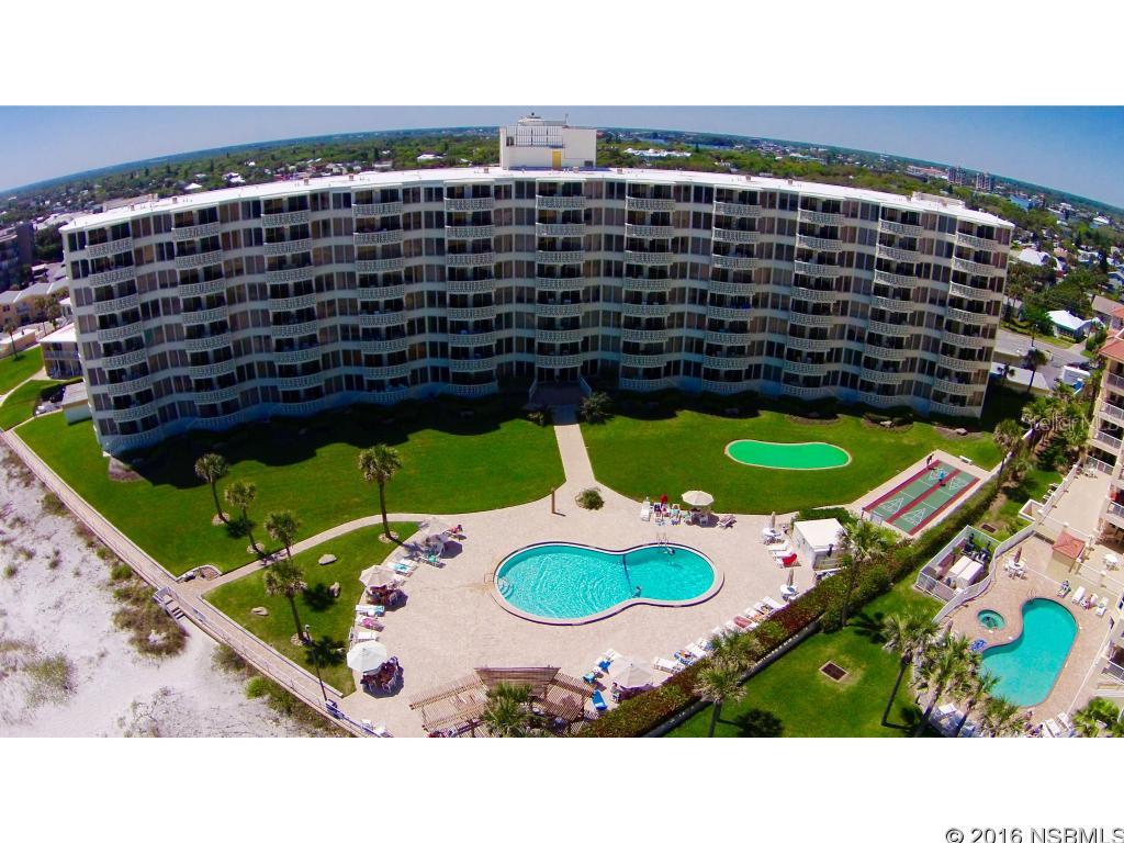 Golden Arms - Residential