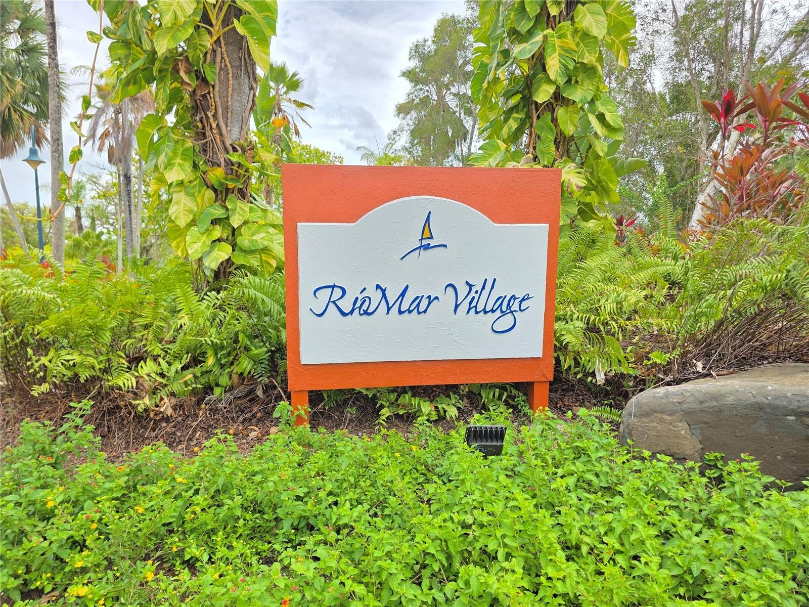 4703 RIO MAR VILLAGE