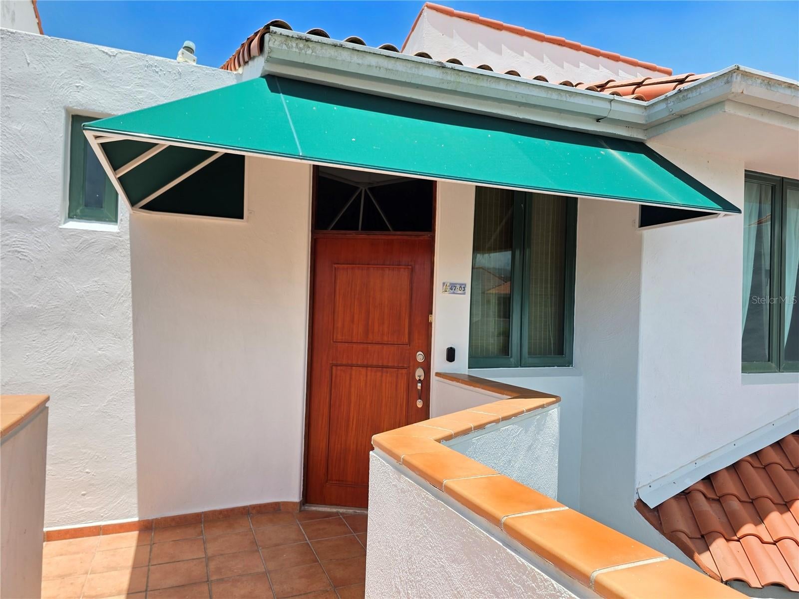 4703 RIO MAR VILLAGE