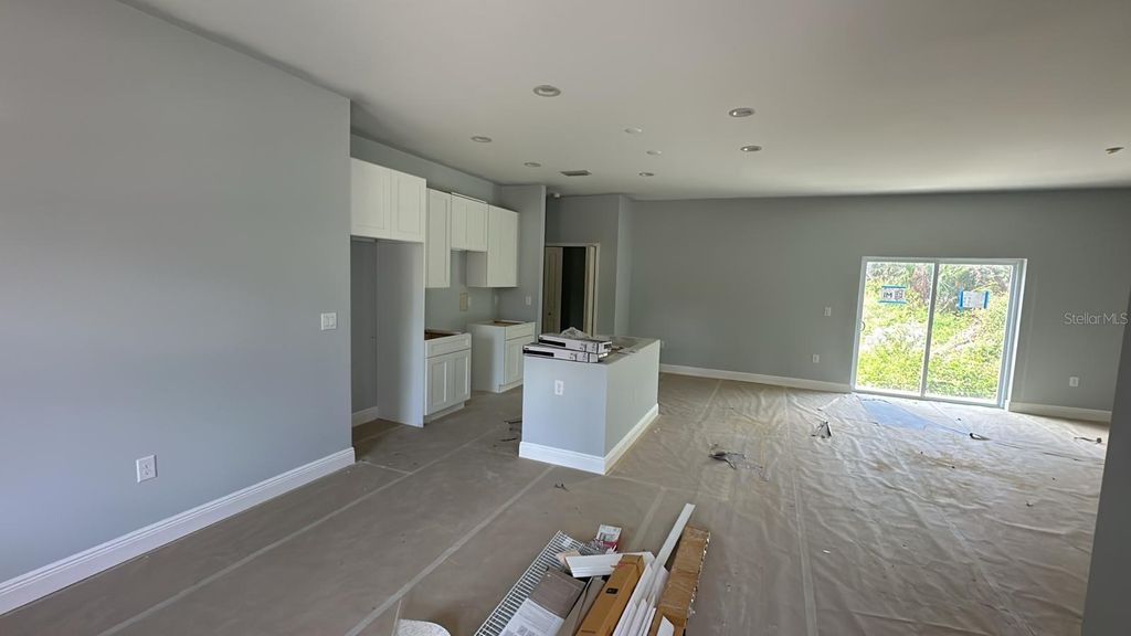Photo of 199 Statler Street, Port Charlotte, FL 33954 (MLS # TB8388158)