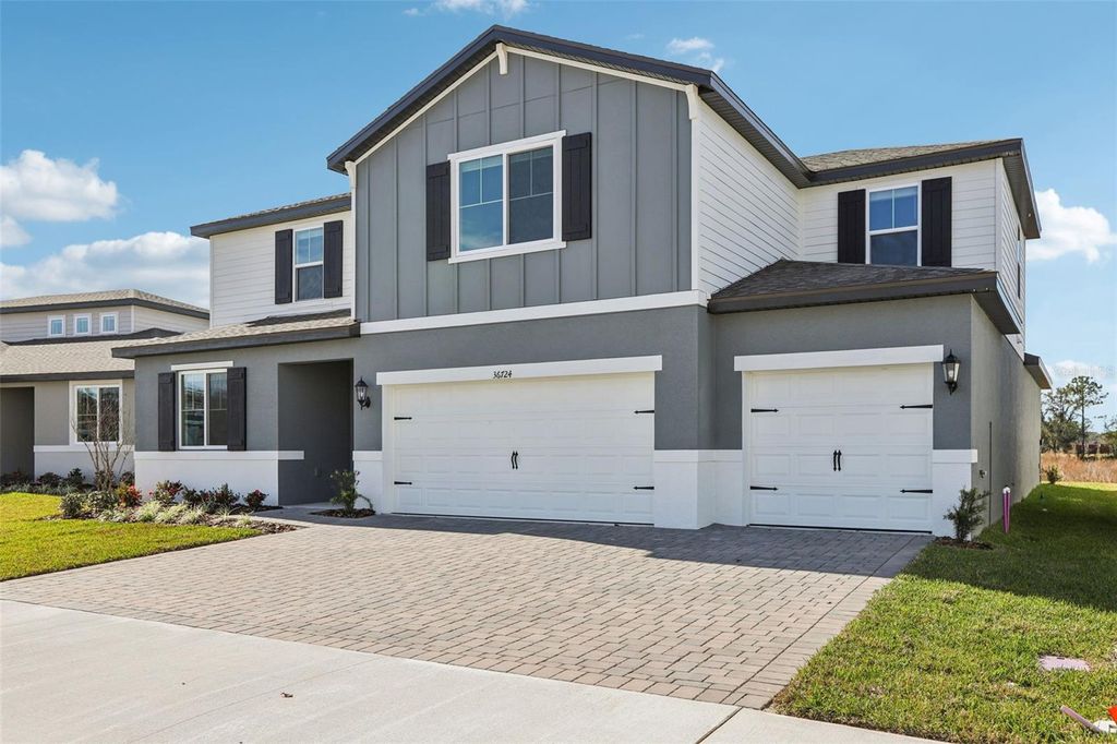 Photo of 36724 Melstone Way, Zephyrhills, FL 33541 (MLS # O6377590)