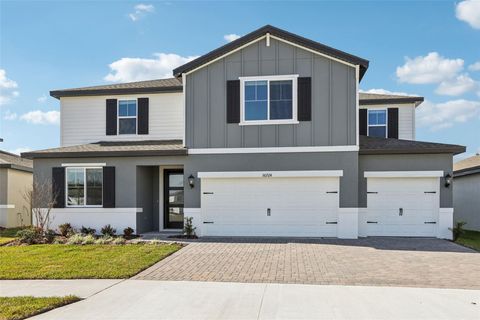 Photo of 36724 Melstone Way, Zephyrhills, FL 33541 (MLS # O6377590)