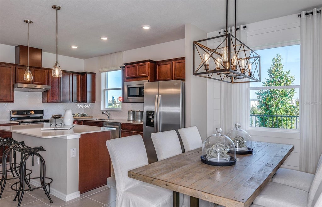 Photo of 14761 Sunlit Circle, Parrish, FL 34219 (MLS # TB8521923)