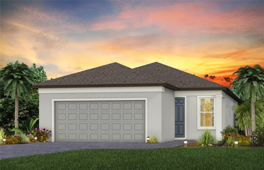 Photo of 14761 Sunlit Circle, Parrish, FL 34219 (MLS # TB8521923)