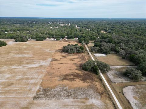 Tiny photo for Tbd SW 140th Avenue, Dunnellon, FL 34432 (MLS # OM714290)