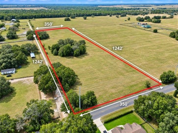 TBD SW 140TH AVENUE DUNNELLON FL 34432