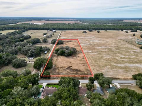 Tiny photo for Tbd SW 140th Avenue, Dunnellon, FL 34432 (MLS # OM714290)