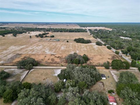Tiny photo for Tbd SW 140th Avenue, Dunnellon, FL 34432 (MLS # OM714290)