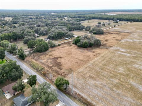 Tiny photo for Tbd SW 140th Avenue, Dunnellon, FL 34432 (MLS # OM714290)