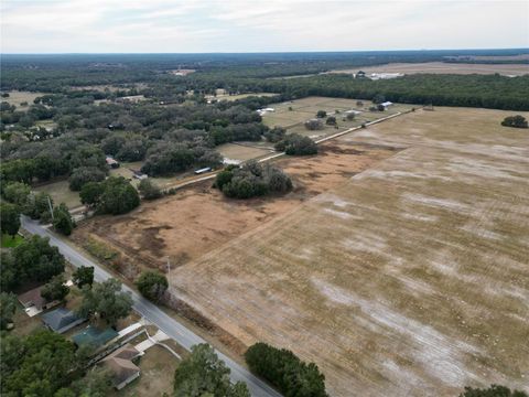 Tiny photo for Tbd SW 140th Avenue, Dunnellon, FL 34432 (MLS # OM714290)