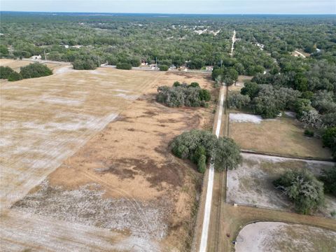 Tiny photo for Tbd SW 140th Avenue, Dunnellon, FL 34432 (MLS # OM714290)