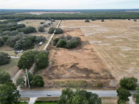 Tiny photo for Tbd SW 140th Avenue, Dunnellon, FL 34432 (MLS # OM714290)
