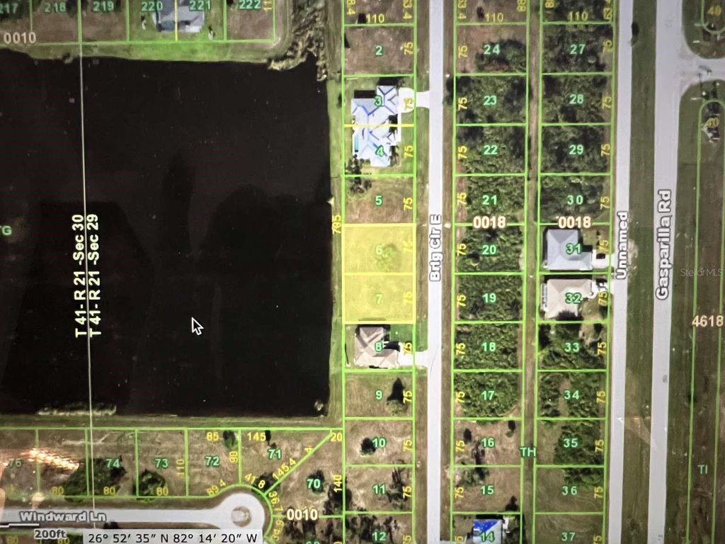 Photo of 66 Brig Circle E, Placida, FL 33946 (MLS # TB8385937)