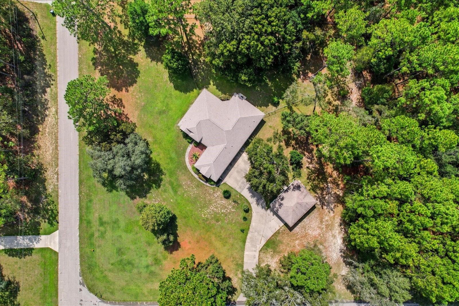 PINE RIDGE UNIT 03 - Residential