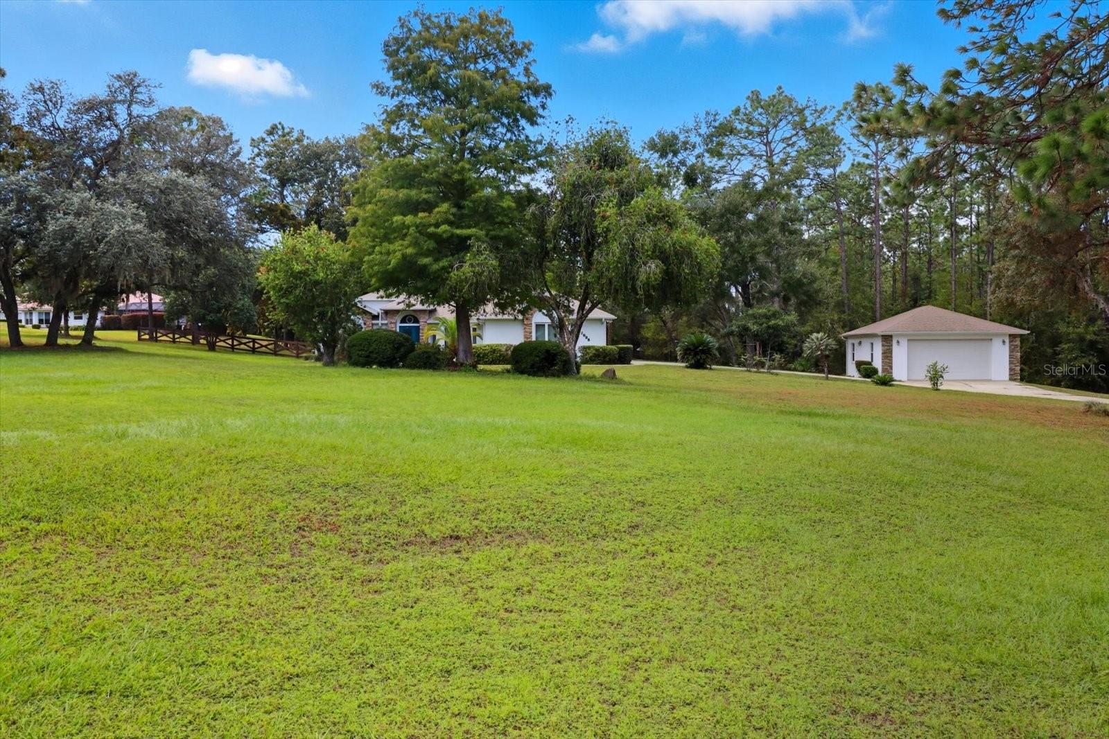 PINE RIDGE UNIT 03 - Residential