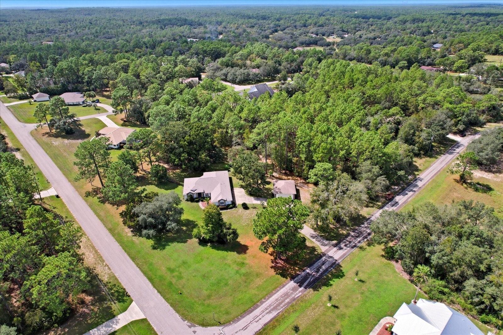 PINE RIDGE UNIT 03 - Residential