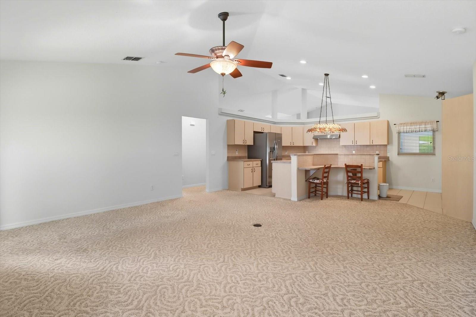PINE RIDGE UNIT 03 - Residential
