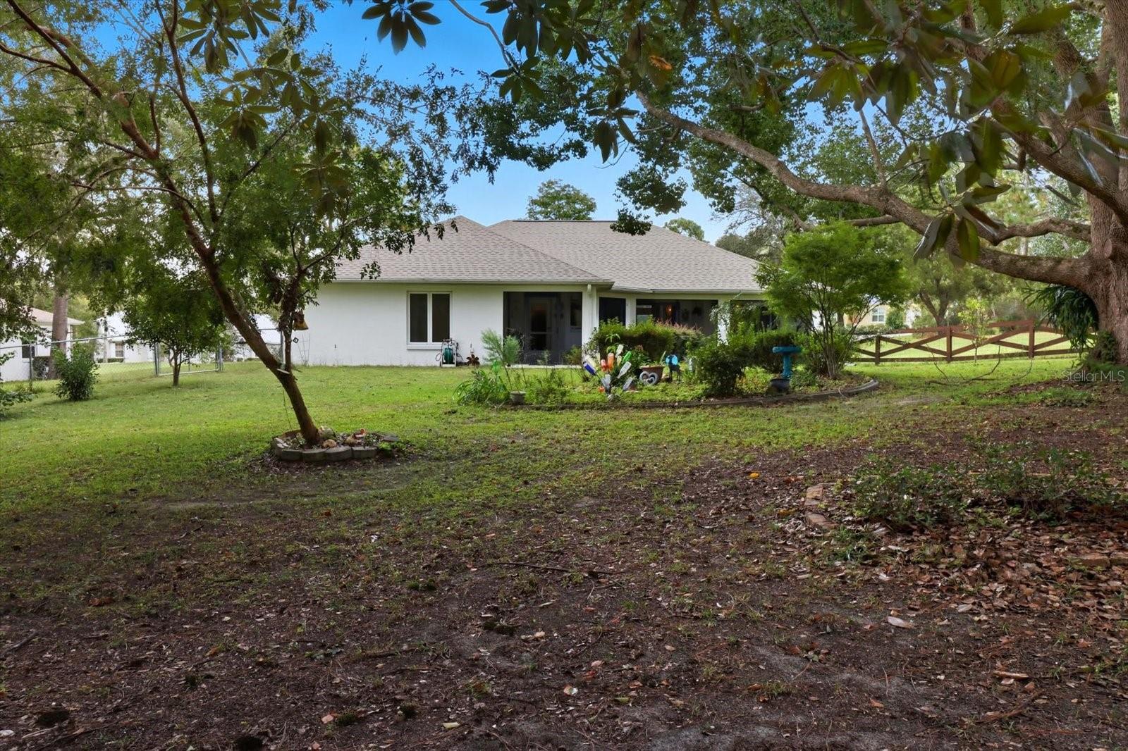 PINE RIDGE UNIT 03 - Residential