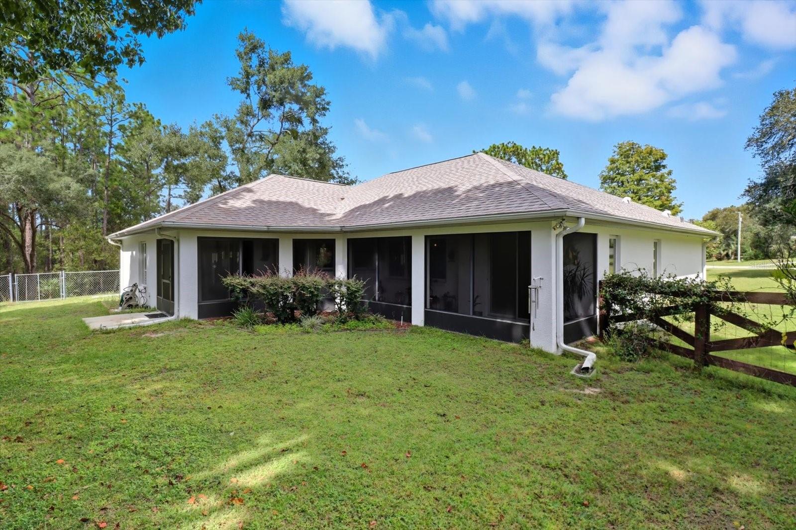 PINE RIDGE UNIT 03 - Residential