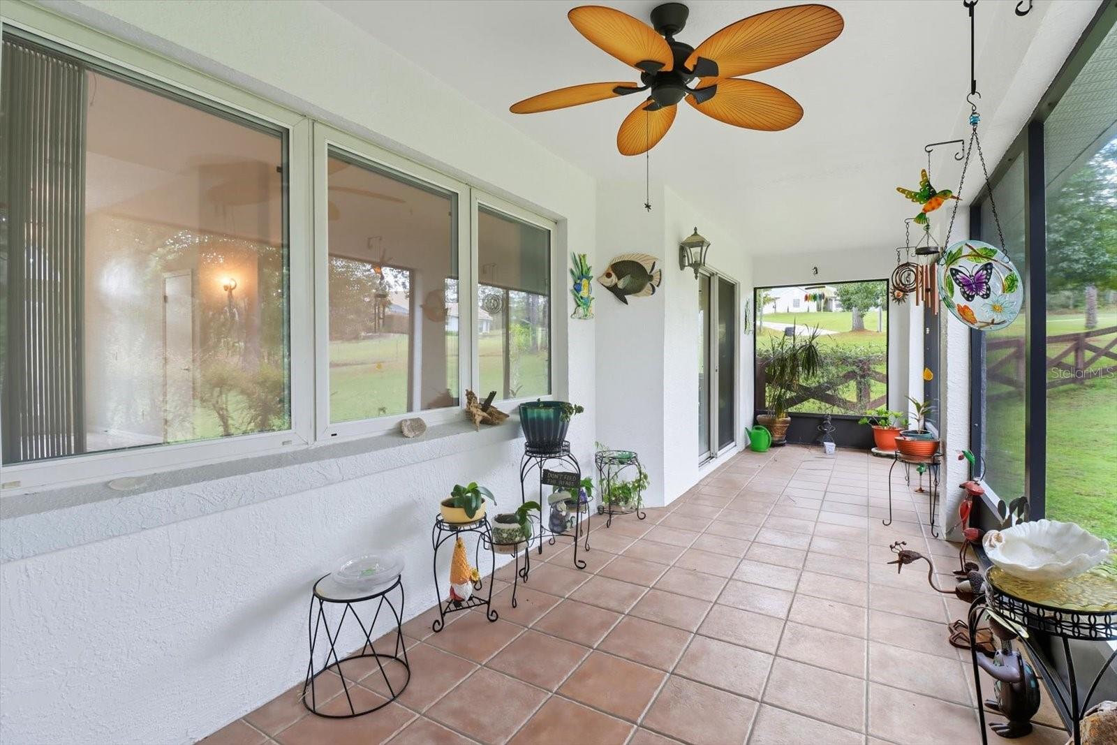 PINE RIDGE UNIT 03 - Residential