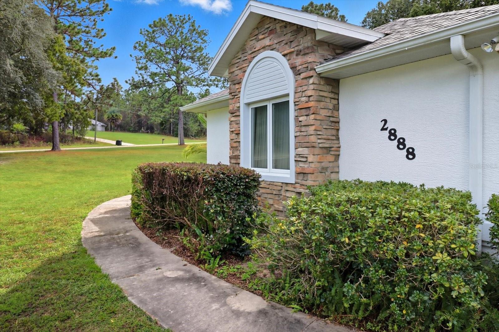 PINE RIDGE UNIT 03 - Residential