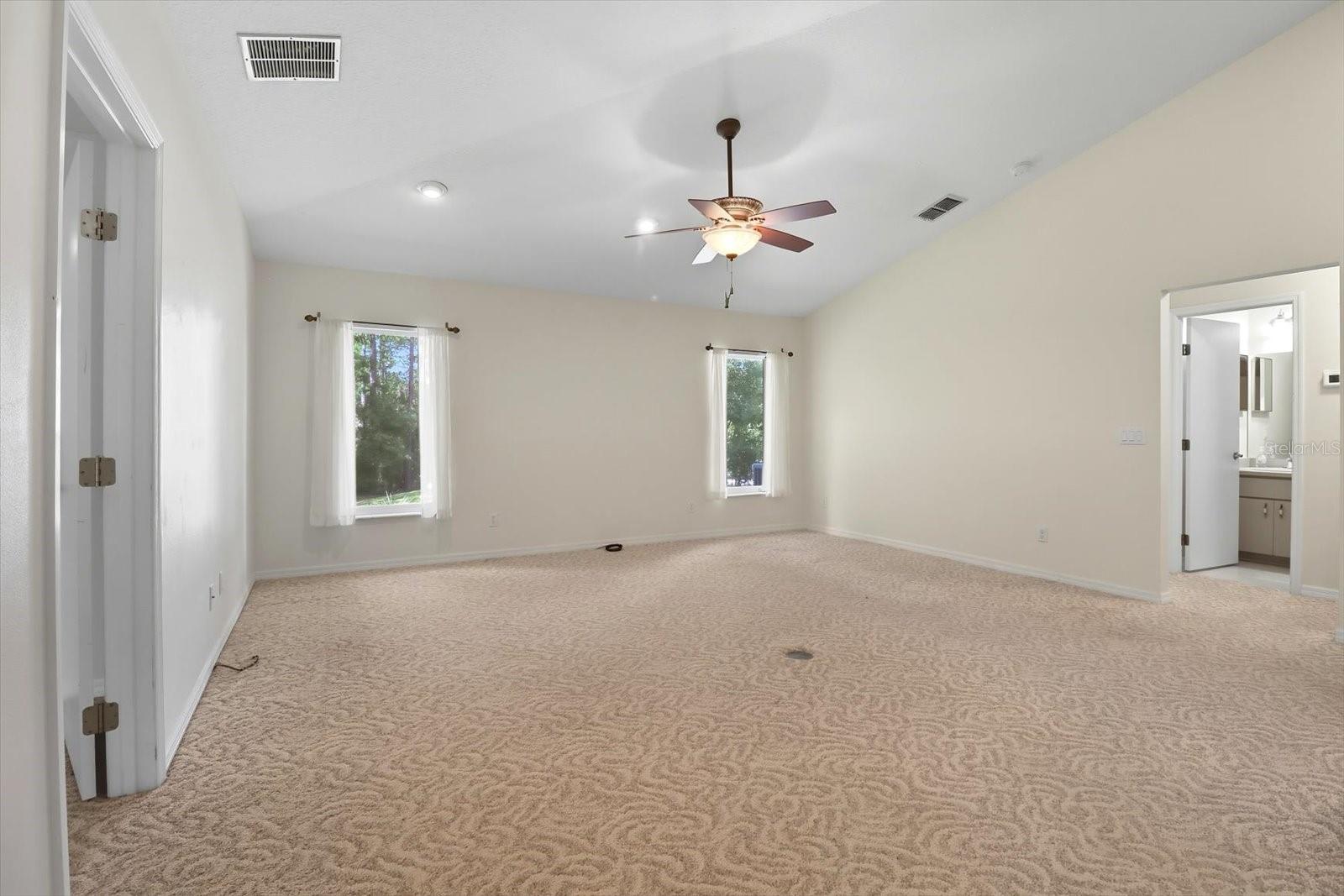 PINE RIDGE UNIT 03 - Residential