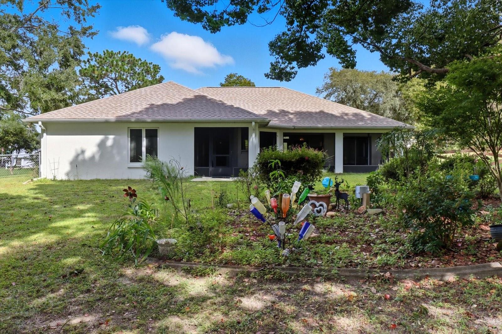 PINE RIDGE UNIT 03 - Residential